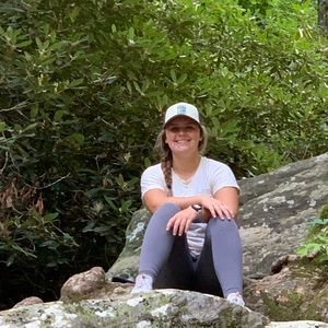 Meet your Posher, Allison